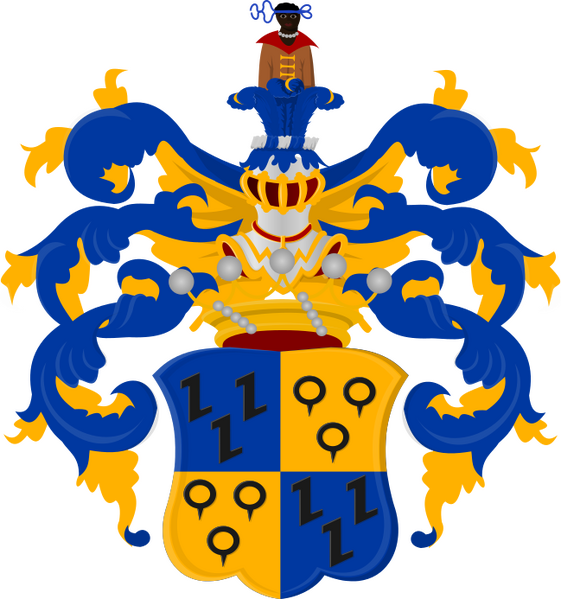 Bestand:Ver Huell wapen.svg