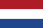 Vlag van Nederlands-Indië