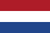 Vlag van het Koninkrijk Holland