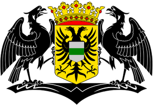Groningen stad wapen.svg