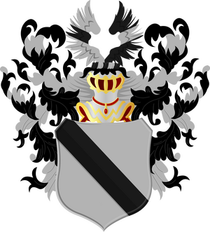 Van Heerdt wapen.svg
