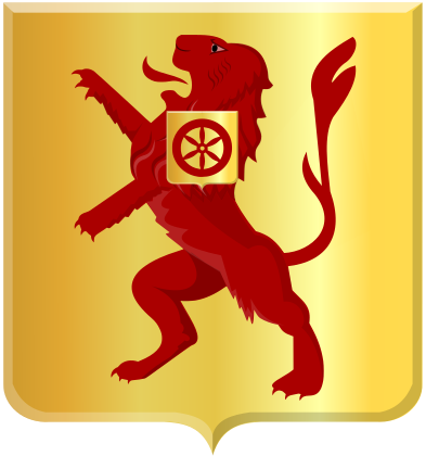 Bestand:Haamstede wapen.svg