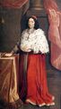 Maximiliaan Hendrik van Beieren (1621-1688), de aartsbisschop van Keulen