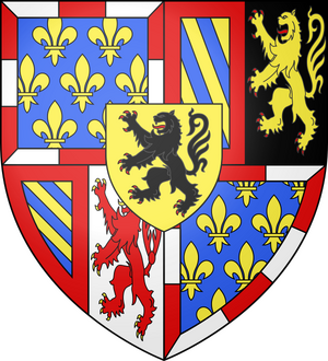 Philip the Good Arms.svg