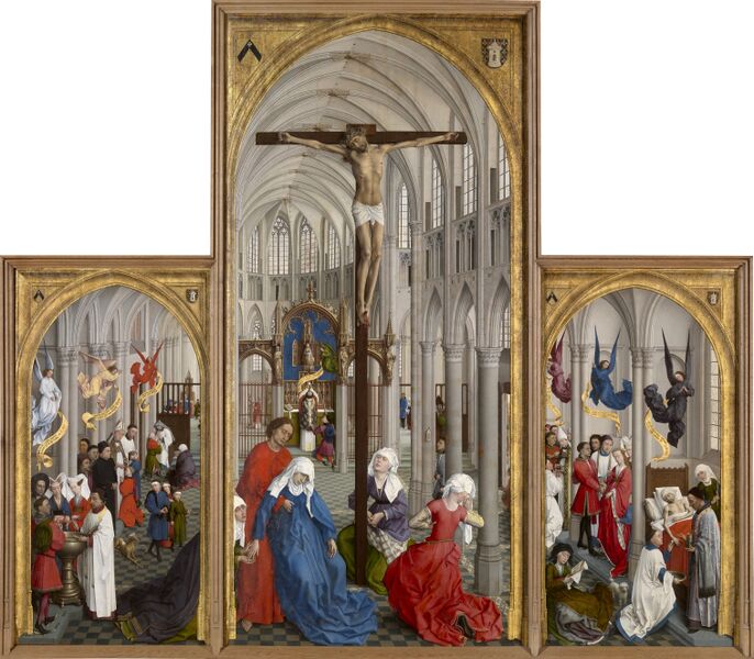 Bestand:Seven Sacraments Rogier.jpg