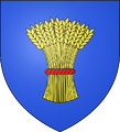 Wapen van Givry (Saône-et-Loire)