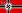 Vlag van Nazi-Duitsland