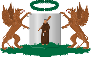 Monnickendam wapen.svg