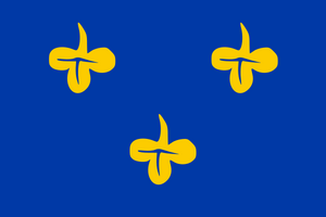 Flag of Zoeterwoude.svg