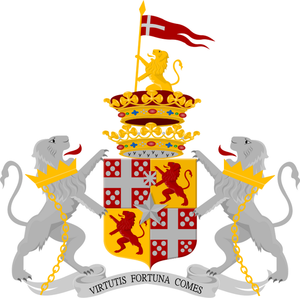 Bestand:Wellesley wapen.svg