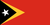 Vlag van Oost-Timor