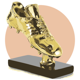 Gouden Schoen