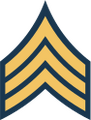 Sergeant (Liberian Ground Forces)[56]