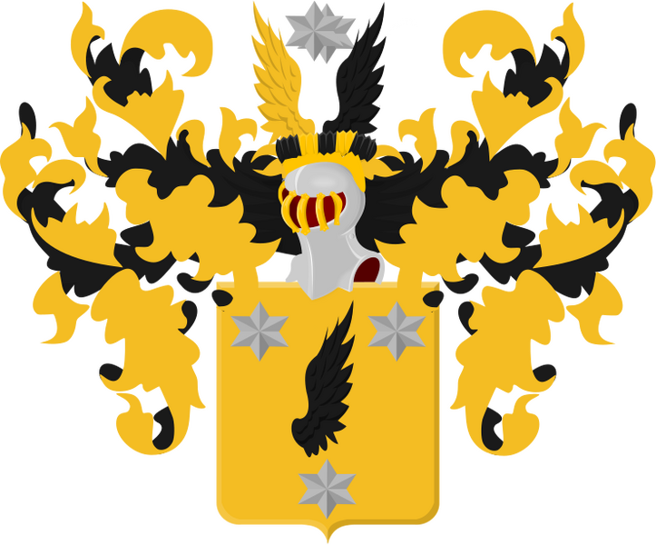 Bestand:Berg wapen.svg