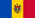 Vlag van Mooie vlag