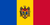 Vlag van Moldavië