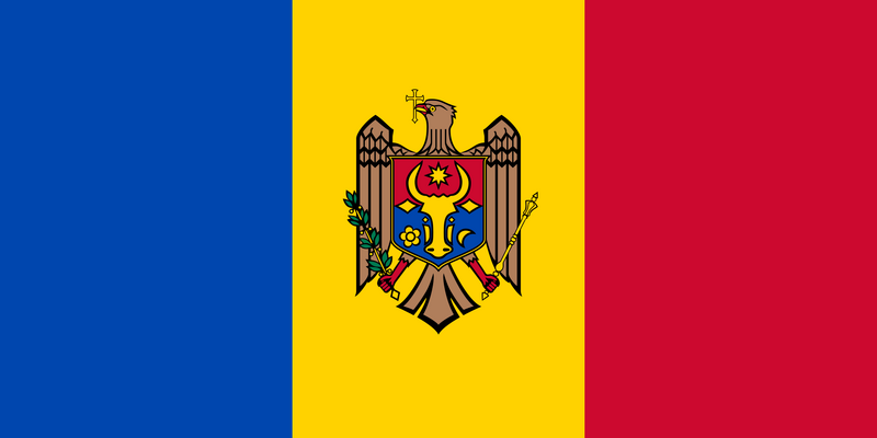 Bestand:Flag of Moldova.svg