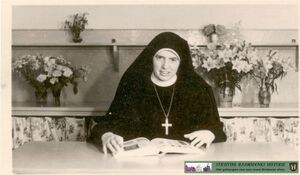 Zuster Leocadia