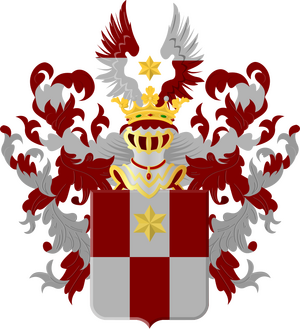 Van Kretschmar wapen.svg