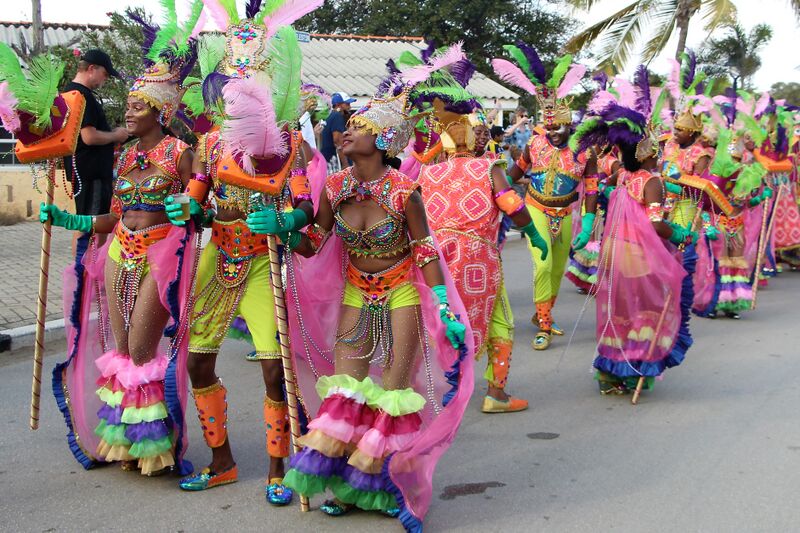 Bestand:Carnaval Bonaire (1).jpg