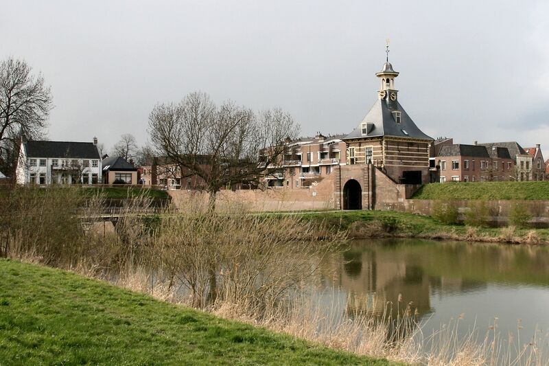 Bestand:Gorinchem Dalempoort.jpg