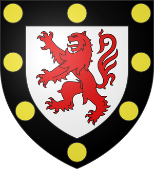 Blason ville fr Châtellerault (Vienne).svg
