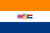 Vlag van Zuid-Afrika (1928-1994)