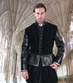 Hertog van Suffolk Doublet Bron: https://www.tienda-medieval.com