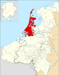 Miniatuur voor Bestand:Locator County of Holland (1350).svg