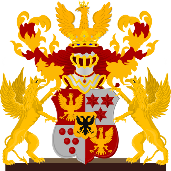 Bestand:De Petersen wapen.svg