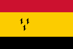 Flag of Purmerend.svg