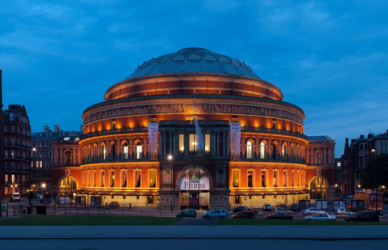 Bestand:Royal Albert Hall, London.jpg