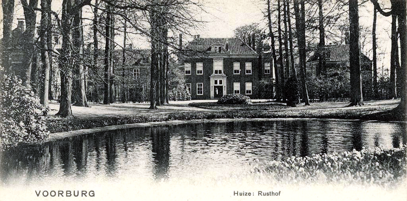 Bestand:'Rusthof House' of Princess Marianne of the Netherlands, in Voorburg, the Netherlands.png