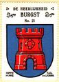 Burgst