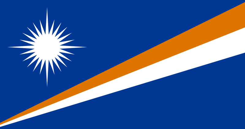 Bestand:Flag of the Marshall Islands.svg