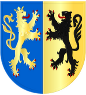 Gelre Gulik coat of arms.svg