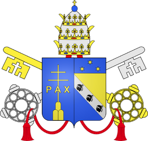 C o a Pio VII.svg