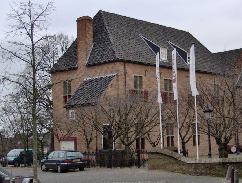 Bestand:Commanderie St. Jan Nijmegen.jpg