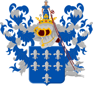 Van Laer wapen.svg