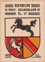 Province Gelderland