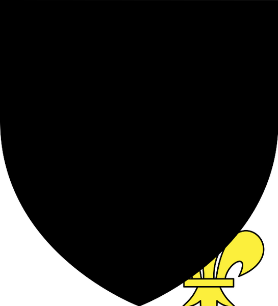 Bestand:Blason duché fr Orléans (moderne).svg