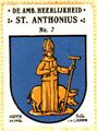 St. Anthonius