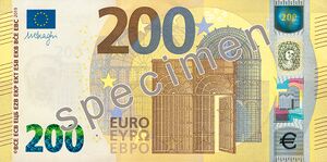 The Europa series 200 € obverse side.jpg