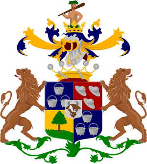 Van Tets wapen 1837 b.svg