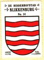 Blikkenburg