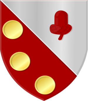 Hantum wapen.svg