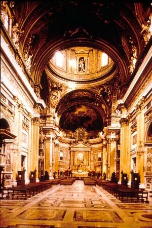 Il Gesu (Interior).jpg
