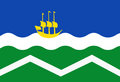 Vlag van Midden-Delfland
