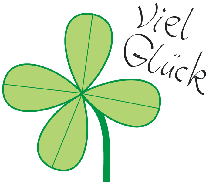 Bestand:Viel glueck.svg