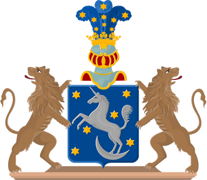 Aebinga van Humalda wapen.svg